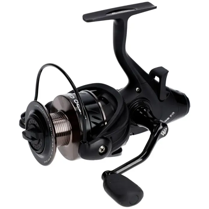 Mikado Carrete De Carpfishing Intro Carp Ii - 1