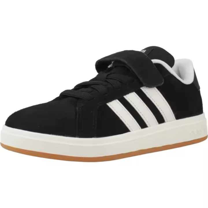 Zapatillas Niño Marca Adidas Modelo Grand Court 00s El - 1
