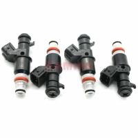 4PCS Inyectores De Combustible Para Coche Honda Accord 2.4L 2003-2011 Piezas De Repuesto De Alta Calidad 16450-RAA-A01 16450-PPA-A01 - details 7