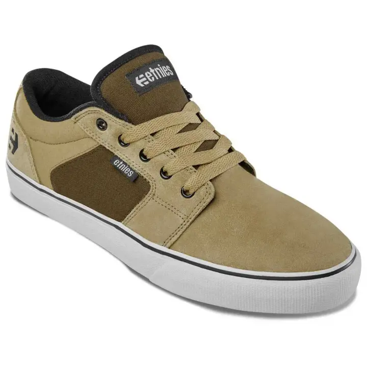 Etnies Zapatillas Barge Ls Marrón - 1
