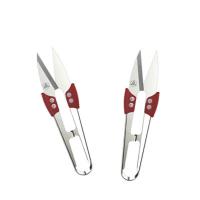 Tijeras De Hilo U De Acero Inoxidable Para Tejer Y Costura Corte De Yarn Tijeras De Bordado Y Costura Transversal - details 9