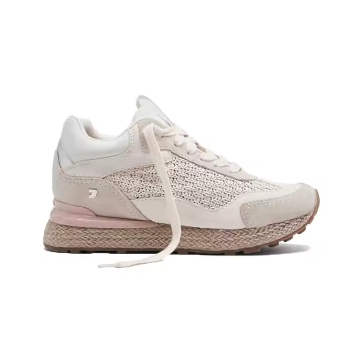 Gioseppo Harding Zapatilla Mujer color Blanco - 1
