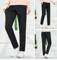 CHRLCK Pantalones De Correr Impermeables Y Cálidos Para Hombres Y Mujeres Pantalones De Esquí De Invierno Con Forro De Poliéster Trousers De Senderismo Y Escalada - details 21
