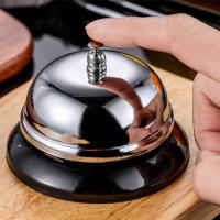 10564-05 Timbre de Mesa, timbre de servicio, Timbre de Servicio, Timbre de Llamada, timbre de recepción, Timbre de Barra para Recepción de hotel, cocina - details 2