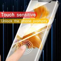 3Pcs Protector De Pantalla De Cerámica Para Realme GT7 pro GT6 T Neo6 SE GT5 pro Anti-Bombardamiento Con Kit De Instalación - details 1