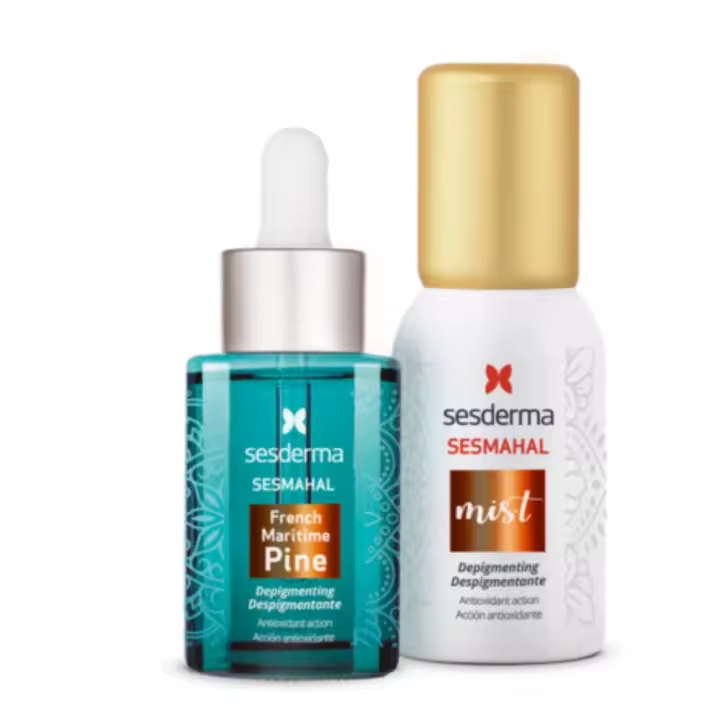 Sesmahal French Maritime Pine Sérum, 30 ml. + Mist Liposomado, 30 ml. - Sesderma - 1