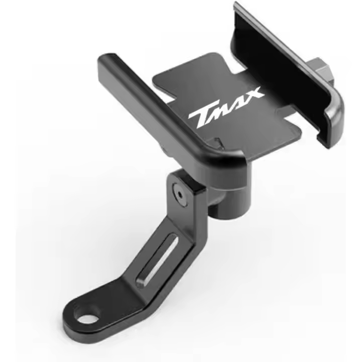 Soporte para Teléfono Móvil y GPS para Moto Yamaha T-Max 500 TMAX 500 560 Tmax 530 - 1