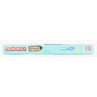 Monopoly viaja por el mundo juego de mesa para la familia a partir de 8 años Hasbro - details 3