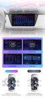 Junsun  Android 13 inalámbrico CarPlay Android Auto Radio para Skoda Fabia 2014 2015 2016 2017 2018 2019 coche Multimedia navegación GPS autorradio - details 9