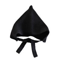 Gorro De Lana Suave Para Niños Y Niñas De Otoño Invierno Estilo Solid Color Ajustable Para Bebés Recubrimiento Cálido Accesorios Infantiles 4-12 Años - details 8