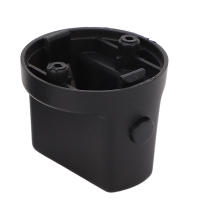 Interruptor De Encendido D461 66 141A 02 Con Botón De Toque Comfortable Reemplazo Flexible Para Mitsubishi Lancer 2008-2017 Material ABS - details 3