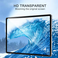 Protector De Pantalla Para Tableta Lenovo Tab M10 HD 2nd Gen 10.1 Pulgadas Vidrio Templado Resistente a Explosiones 9H Jeuzn - details 7