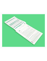 Liderpapel Libro de Hojas de Reclamaciones Junta de Andalucía A4 25 Juegos Autocopiantes - details 1