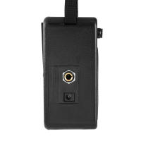 Mini Amplificador De Guitarra TOP Con Clip De Almohadilla Accesorios Para Guitarra Eléctrica Y Acústica Parte Del Amplificador - details 10