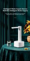 Dispensador De Agua Automático Inteligente Con Bomba Eléctrica USB 3-Gear Para Cubo Dispositivo De Succión Para Casa Y Cocina - details 0