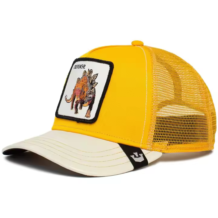 Gorra Goorin Bros Roofed Lizard para unisex en color multicolor - 1