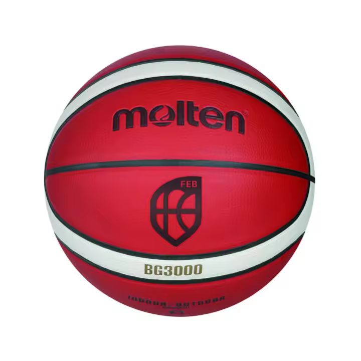 Balón de baloncesto  B7G3000 Molten - 1