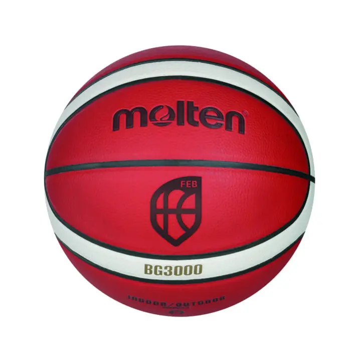 Balón de baloncesto  B7G3000 Molten - 1