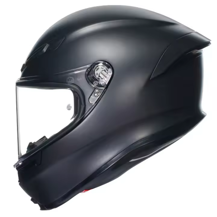 Casco Moto Casco Agv K6 S Mono   Ce U - 1