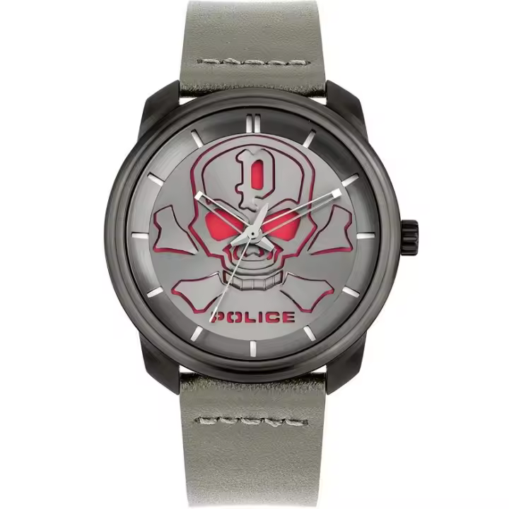 Reloj Police® PL.15714JSU/61 - 1
