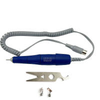 MicroMotor Eléctrico Para Uñas 210 102L 102LN 105L 35K 40K 45K Herramienta De Manicura Con Velocidad Sin Carga De 35000rpm Potencia De 65W - details 4