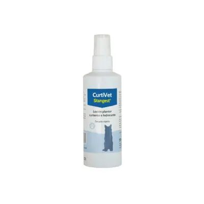 CURTIVET LOCION PLANTAR- SPRAY 125ml - 1
