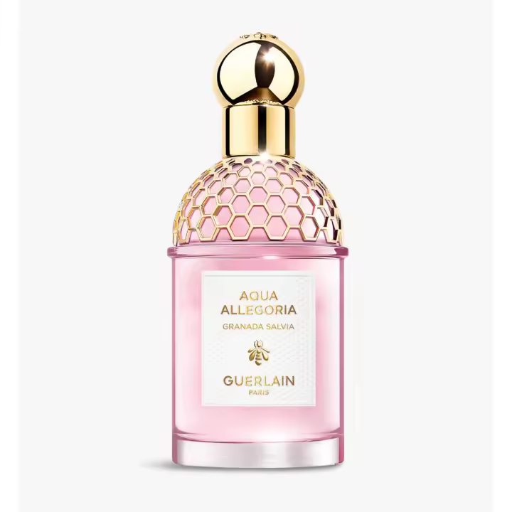 AQUA ALLEGORIA GRANADA SALVIA 75ML VAPORIZADOR - 1