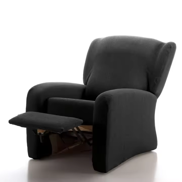 Funda Sillón Relax Vega Elástica. MAXIFUNDAS FUNDAS DE SOFA & CHAISE LONGUE - 1