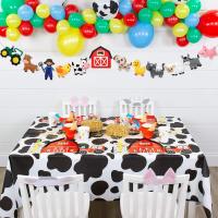 Kit De Artesanía De Costura Con Animales De Granja Para Niñas Y Niños Kit Educativo De Costura DIY De Feltro Para Niños Y Niñas - details 3