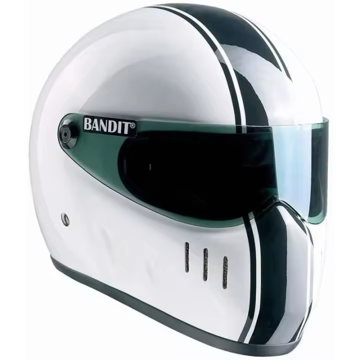 Bandit XXR Classic - Casco de moto INTEGRAL XXCL - 1