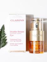 Clarins Double Serum Eye 20 Ml - details 1