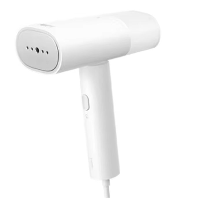 Plancha Vertical Xiaomi Handheld Garment Steamer/ 1300W/ Depósito 160ml - 1