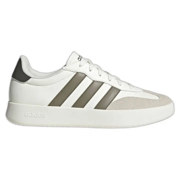 Zapatillas Adidas  para hombre en color blanco - 1