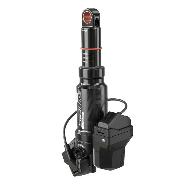 Rockshox Amortiguador Sidluxe Ultimate Flight Attendant Scott Spark St 2022+/rc 2024+ - 1