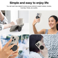 Soporte De Teléfono Grippopso Con Agarre Para iPhone Samsung Xiaomi Anillo De Dedo Plegable Soporte Universal Para Celular - details 9