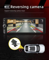 Radio con GPS para coche, reproductor Multimedia con Android, IPS, 6,9 pulgadas, 1DIN, Carplay, vídeo, MP5, Mirror Link, Bluetooth, estéreo, carga USB - details 9