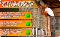 Pack de Repuestos para Persianas Enrollables - Fleje de Acero Compatible con Persianas Eléctricas - Fácil Instalación y Ajuste Universal - details 5