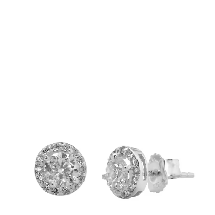 Vidal & Vidal Pendientes P2102B , para Mujer - 1