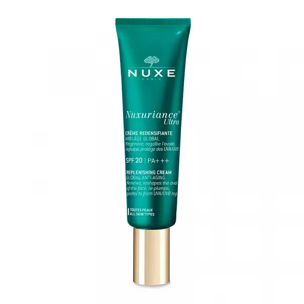 NUXE - Nuxuriance Ultra Crema Redensificante SPF20 pa+++ - 1