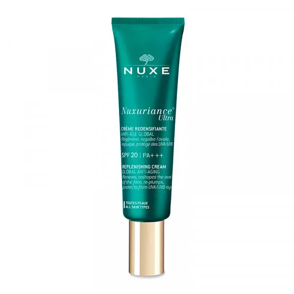 NUXE - Nuxuriance Ultra Crema Redensificante SPF20 pa+++ - 1