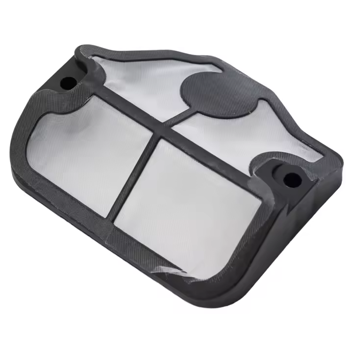 Filtro De Aire Para Motosierra HUSQVARNA 36 41 136 136 LE 137 137 E 141 141 LE 142 Repuesto Para Herramientas De Jardín Accesorios - 1