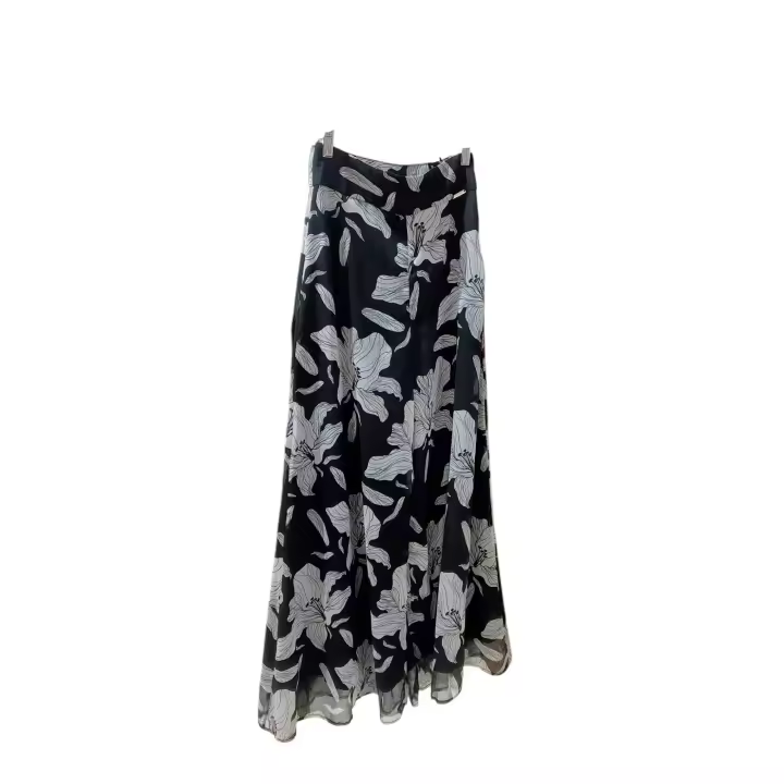 Guess pantalon ancho talla 24(34EUR) - 1