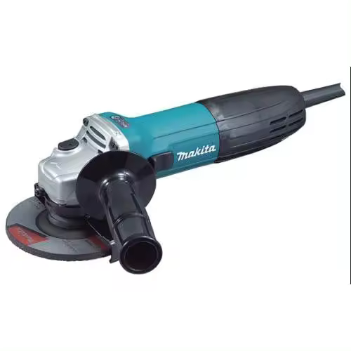 Mini-amoladora MAKITA 720 w. 115 mm. GA4530R - 1