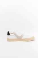 Lyla Wang Zapatillas deportivas mujer Corina con cordones piel sintética plantilla acolchada - details 17