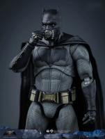 Figura De Acción Batman DC Comics 19cm Escultura De Cabeza Limitada De La Película Coleccionable Regalo Para Niños - details 6
