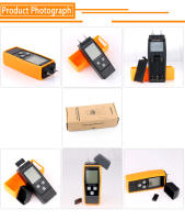Medidor De Humedad Para Madera RZ Wood Digital Higrómetro Tester De Humedad Para Madera Con Detector De Humedad - details 14