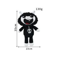 Muñeco De Peluche De 25CM De Criaturas Del Pesadilla Juguete De Animal Suave Regalo De Cumpleaños Halloween Navidad Para Adultos Y Adolescentes - details 4
