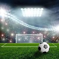 Bola De Fútbol Profesional Tamaño 3 4 5 Clásica Blanca Y Negra Con Capa PU Gruesa Tejido Tightly Para Entrenamiento De Equipo Y Partidos - details 7