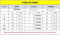 Blusa Elegante Para Mujer Primavera Otoño Con Cuello Bajado Estampado Slim Camisa De Manga Larga Moda Oficina Casual Polyester Cotton - details 8