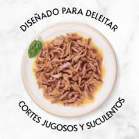 GOURMET - Gold Delicias Suculentas (24x85 gr) - Comida Húmeda en Lata (Pollo) - details 0